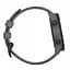 Смарт-годинник Garmin Approach S12 Slate Grey (010-02472-13) - мініатюра 4