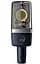 Мікрофон AKG C214 Matched Pair (3185X00110) - мініатюра 5