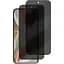 Захисне скло DK для Google Pixel 9 Pro XL Антишпигун Full Glue 020552 black 2 шт. - мініатюра 1