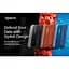 Зовнішній жорсткий диск Apacer AC533 1 TB [AP1TBAC533U-1] Blue [70267] - мініатюра 4