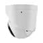 IP-видеокамера 8Mp Ajax TurretCam (8 Mp/4 mm) (8EU) ASP White f=4mm с микрофоном (26-00385) - миниатюра 4