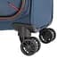 Валіза Travelite Arona S TL090247 Navy (TL090247-20) - мініатюра 8