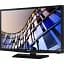 Телевізор Samsung UE24N4500AUXUA Smart TV Black - мініатюра 3
