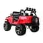 Электромобиль Ramiz Monster Jeep 4x4 2х12 В на пульте управления, White (PA.WXE1688.BIA) - миниатюра 12