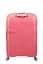Валіза American Tourister STARVIBE SUN KISSED CORAL 77x51x30(33) 77 См MD5*00004 - мініатюра 7
