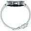 Смарт-годинник Samsung Galaxy Watch6 Classic 43mm eSIM Silver (SM-R955FZSA) - мініатюра 3