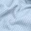 Плед-покрывало Cosas Cloud Knitted Braid косичка 110х140 см небесный (Blanket_19Cloud_KnittedBraid_110x140) - миниатюра 4