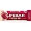 Батончик Lifefood Lifebar Малина протеиновый органический 47 г - миниатюра 1
