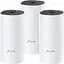 Wi-Fi Mesh система TP-Link Deco E4 3-Pack [122115] - мініатюра 1