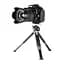 Штатив Ulanzi Vijim AluXiaominum Alloy Camera Vlog Set UV-2336 MT-24 Black - мініатюра 6