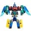 Игровой набор Dinoster Метатрон 5 роботов (EU580101) - миниатюра 3