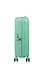 Чемодан 55 См American Tourister FASTFORWARD JELLY MINT 55х40х20(23) MI0*14001 - миниатюра 7