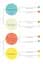 365 Days of Firsts: A Daily Record of Baby's First Year - миниатюра 7