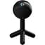 Мікрофон Logitech G Yeti Orb RGB Gaming Mic with Lightsync Black (988-000551) - мініатюра 2