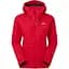 Куртка Mountain Equipment Garwhal Wmns Jacket Capsicum Red L (1053-ME-003867.01559.12) - миниатюра 1