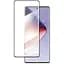 Защитное стекло DK для Xiaomi 14 Ultra 3D Full Glue 020985 black - миниатюра 1