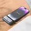 Power bank Hoco Q31 5000mAh PD 20W + кабель Lightning черный - миниатюра 5