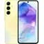 Смартфон Samsung Galaxy A55 5G 8/256GB Awesome Lemon SM-A556E - мініатюра 1