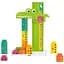 Навчальна іграшка Fisher-Price Вчимося разом Яскравий алігатор (JCT13) - мініатюра 2