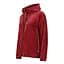 Кофта CMP W Jacket Fix Hood Bordeaux Red XXS (1097-32M2446-C905 34) - мініатюра 2