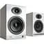 Акустична система Audioengine HD5 Piano White [134848] - мініатюра 1