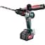 Дриль-шуруповерт Metabo SB 18 LTX Impuls (602192500) [135544] - мініатюра 2