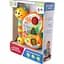 Двуязычная развивающая игрушка Kiddi Smart Моя первая книга (3994T-KS) - миниатюра 5