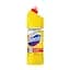 Универсальное очистительное средство Доместос Domestos лимонная свежесть 500 мл MD - миниатюра 1