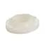 Шланг для змішувача Aquastrong Nylon короткий штуцер M10х1/2" 100 см 30412 - мініатюра 3