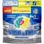 Капсули для прання Wash&Free 10+1 шт. - мініатюра 1