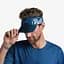 Кепка Buff Pack Speed Visor Blue/Navy (1033-BU 125657.555.10.00) - мініатюра 7