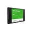Накопичувач SSD 480GB WD green 2.5" SATAIII TLC (WDS480G3G0A) ССД диск внутрішній - мініатюра 4