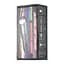 Фонарик Flashlight SY-2205 Type-C 3000 mAh Черный - миниатюра 2