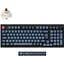 Клавіатура Keychron V5 Max Gateron Jupiter Brown RGB Black (V5M-D3-UA) [159769] - мініатюра 2