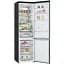 Холодильник LG GW B509SBUM с морозильной камерой - миниатюра 9