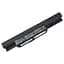 Акумулятор для ноутбука Asus A43 A53 A54 K43 K53 K54 K84 P43 P53 X43 X53 X54 X84 Z53 (A32-K53 +10.8V 5200 mAh) - мініатюра 1