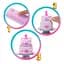Лялька Barbie Party unboxed у лілових тонах (JFG70) - мініатюра 3