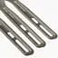 Набор столовых приборов Sea to Summit Frontier UL Cutlery Set ложка вилка нож (1033-STS ACK034021-121702) - миниатюра 4