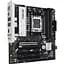 Материнська плата ASUS B850M MAX GAMING WIFI (B850M MAX GAMING WIFI) (Socket AM5, AMD B850, Micro-ATX) - мініатюра 2