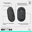 Комп'ютерна миша Logitech POP with emoji Graphite L910-007412 teh0022063 - мініатюра 3