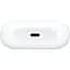 Наушники Bluetooth Samsung Galaxy Buds 3 Pro R630 White (SM-R630NZWASEK) - миниатюра 5
