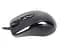 Мышь игровая A4Tech X-710MK USB Black - миниатюра 3