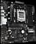 Материнська плата ASRock A620AM PRO-A Socket AM5 - мініатюра 2