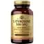 Аминокислота Solgar L-Tyrosine 500 mg, 100 вегакапсул - миниатюра 1