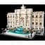 Конструктор LEGO Architecture Фонтан Треві 1880 деталей (21062) - мініатюра 3
