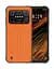 Смартфон Oulitel IIIF150 Air1 Ultra 8/256GB Maple Orange - мініатюра 2