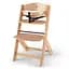 Стульчик для кормления Kinderkraft Enock Natural (4221) - миниатюра 2