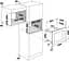 Микроволновка с грилем Whirlpool WMF 200 GNB - мініатюра 4