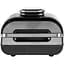 Мультипіч Ninja Health Grill & Air Fryer XL AG551EU чорно-сіра [94740] - мініатюра 2