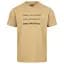 Футболка Mauser 98 Jubilee T-Shirt Legend L Dune - мініатюра 1
